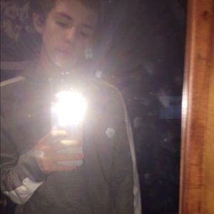 Meet your Posher, Nick