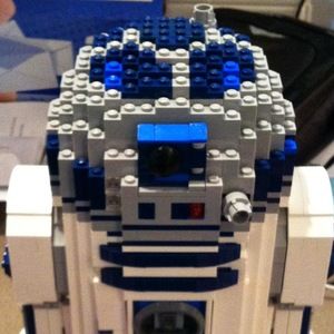 Meet your Posher, Star wars