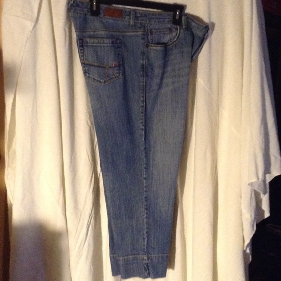 Tommy Hilfiger Capris