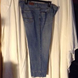 Tommy Hilfiger Capris