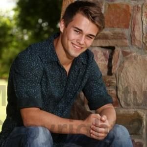 Meet your Posher, Jackson