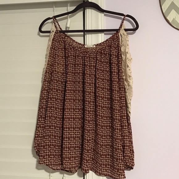 3 quarter sleeve shirt