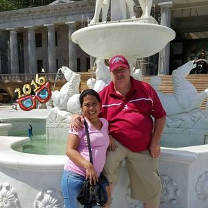 Meet your Posher, Gary