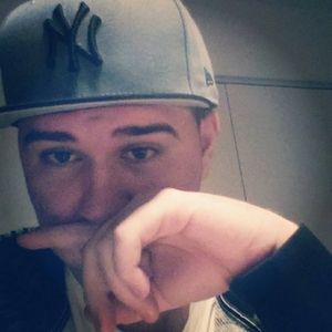 Meet your Posher, Robert