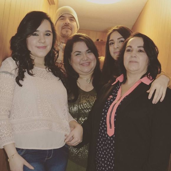 Meet your Posher, Karla