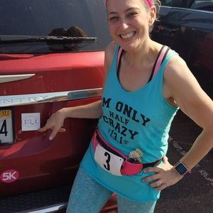 Meet your Posher, Amanda