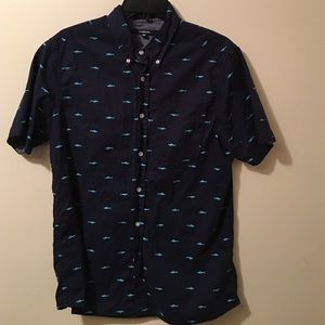 Button down Excellent condition like new