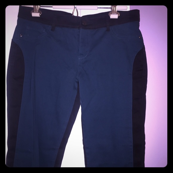 NY&CO soho legging jeans