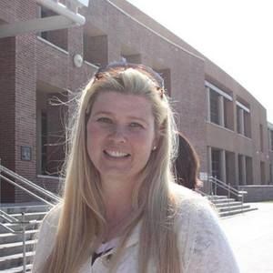 Meet your Posher, Anne