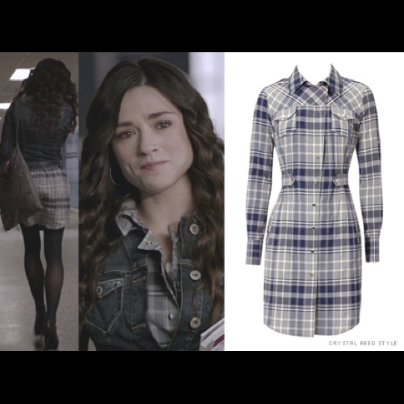 ISO Teen Wolf: I'm looking 4 these exact outfits.