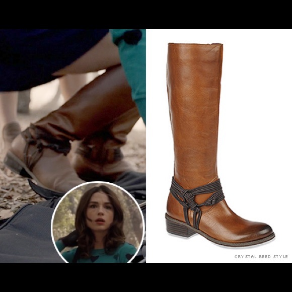 ISO Teen Wolf: I'm looking 4 these exact outfits.