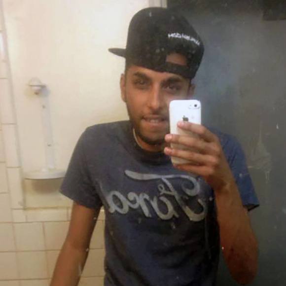 Meet your Posher, Kunal