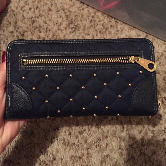 Juicy Couture wallet - Picture 2 of 3