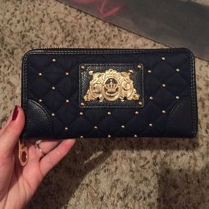 Juicy Couture wallet