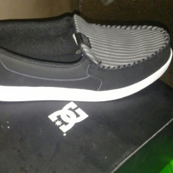 DC SHOES