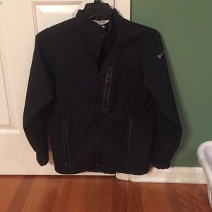 Men's Columbia Omni-shield jacket