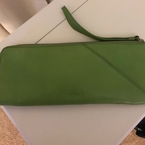Hobo Wristlet