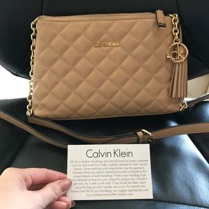 Calvin Klein Crossbody