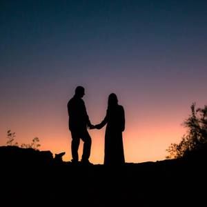 Meet your Posher, Andy