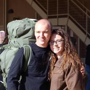 Meet your Posher, Shakotah