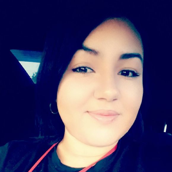 Meet your Posher, Janet