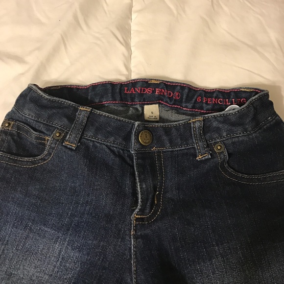 Girls Jeans