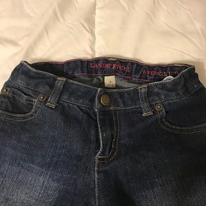 Girls Jeans