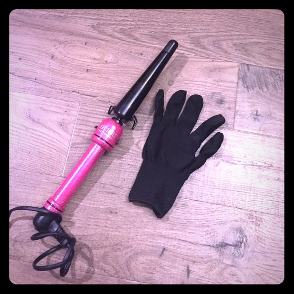 HOT TOOLS CURLING WAND LOWEST PRICE