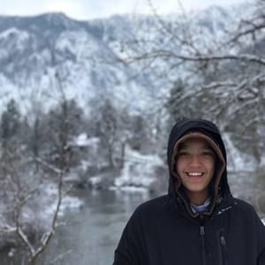 Meet your Posher, Luiz