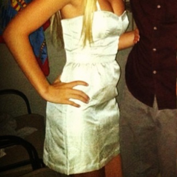 Dress (mini)