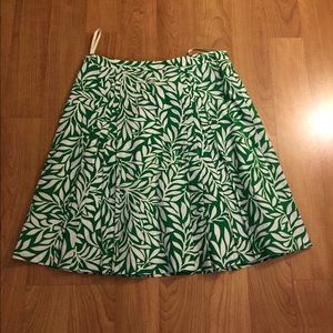 Tommy Hilfiger pleated skirt