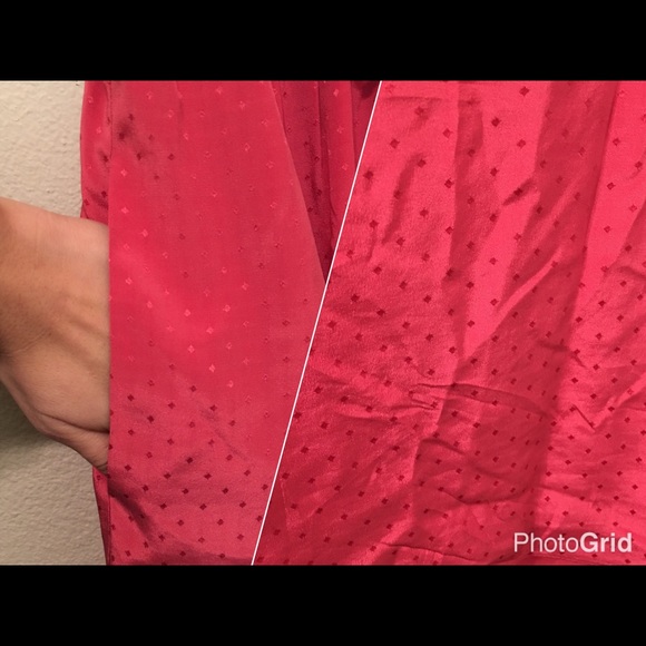 Rebecca Taylor Rufflle Dress - Picture 3 of 4