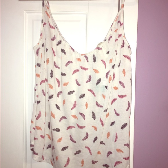 H&M women's tank top