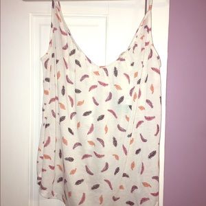 H&M women's tank top