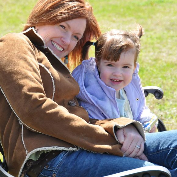 Meet your Posher, Erin