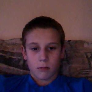 Meet your Posher, Tommy