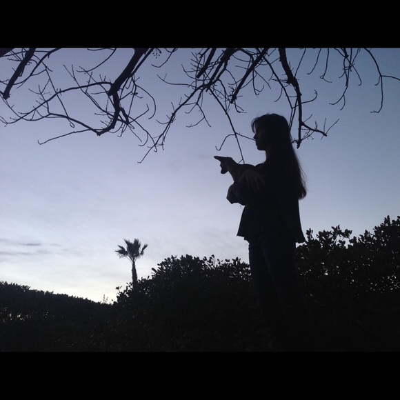 Meet your Posher, Julissa