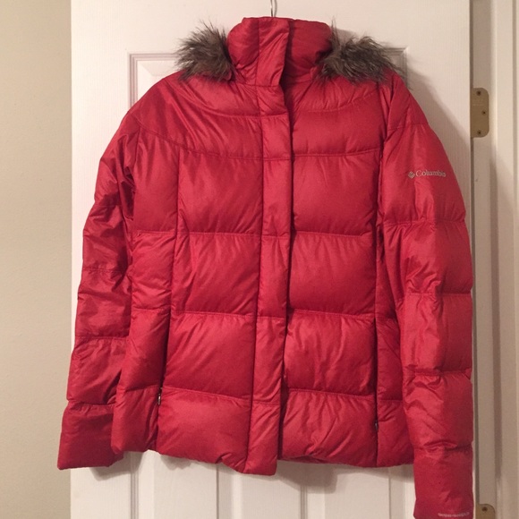 Columbia Jackets & Coats - FLASH SALE!! ✨✨Columbia Down Jacket Columbia Jackets & Coats - FLASH SALE!! ✨✨Columbia Down Jacket