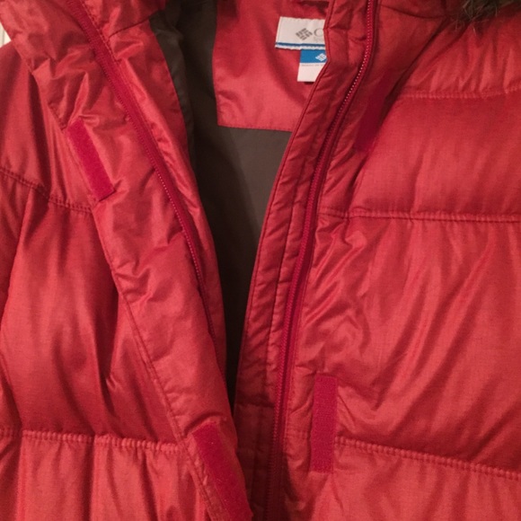 Columbia Jackets & Coats - FLASH SALE!! ✨✨Columbia Down Jacket Columbia Jackets & Coats - FLASH SALE!! ✨✨Columbia Down Jacket
