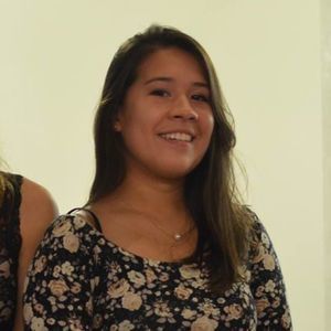 Meet your Posher, Kiran