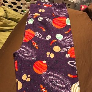 Lularoe leggings