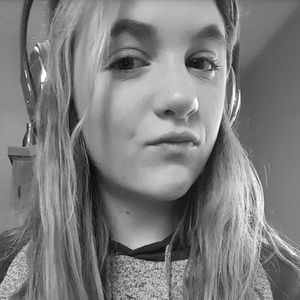 Meet your Posher, Maddi