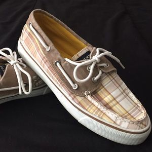 Sperry Top-Sider shoes