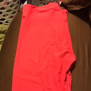 Lularoe leggings