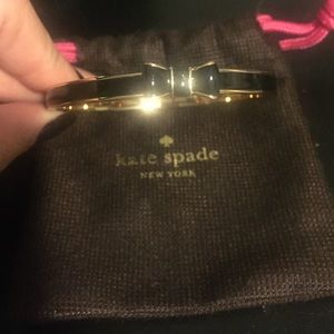 Kate Spade Bow Bracelet