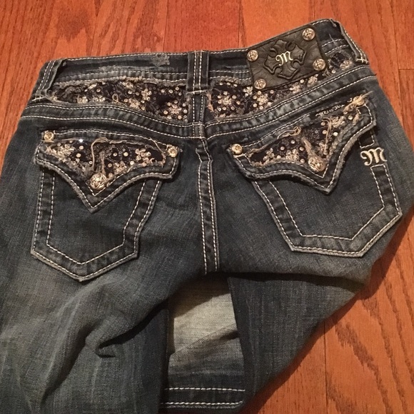 🌸🌸Miss Me Jeans🌸🌸