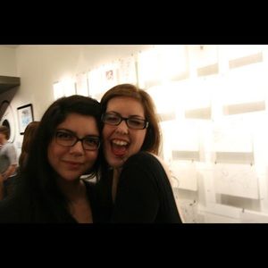 Meet your Posher, Eliza