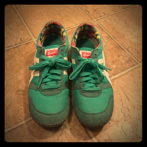 Onitsuka Tiger sneakers