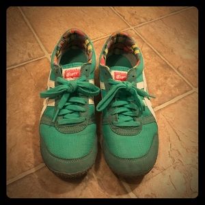 Onitsuka Tiger sneakers