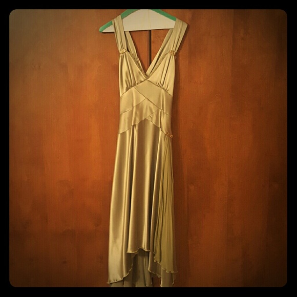 Cocktail dress